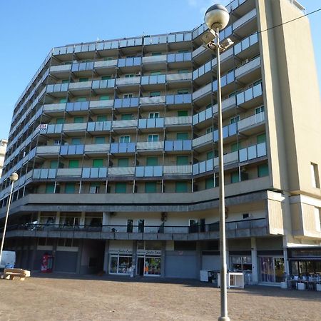 Hotel Zeus Lido Di Classe Room Only Екстериор снимка