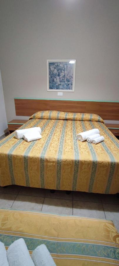 Hotel Zeus Lido Di Classe Room Only Екстериор снимка