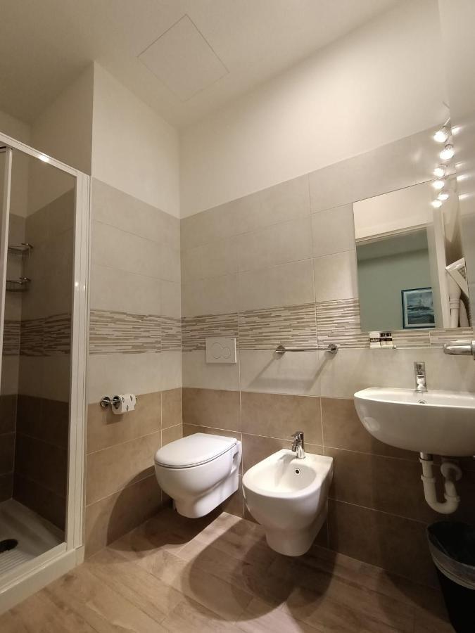 Hotel Zeus Lido Di Classe Room Only Екстериор снимка