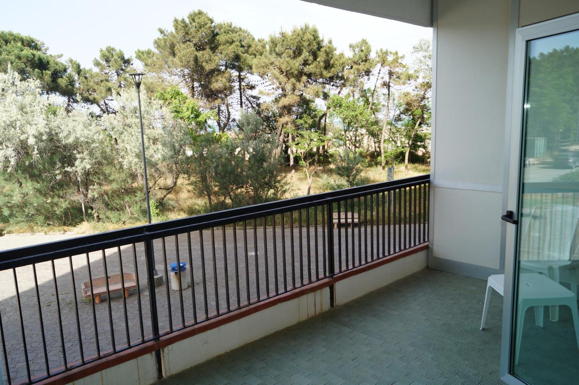 Hotel Zeus Lido Di Classe Room Only Екстериор снимка