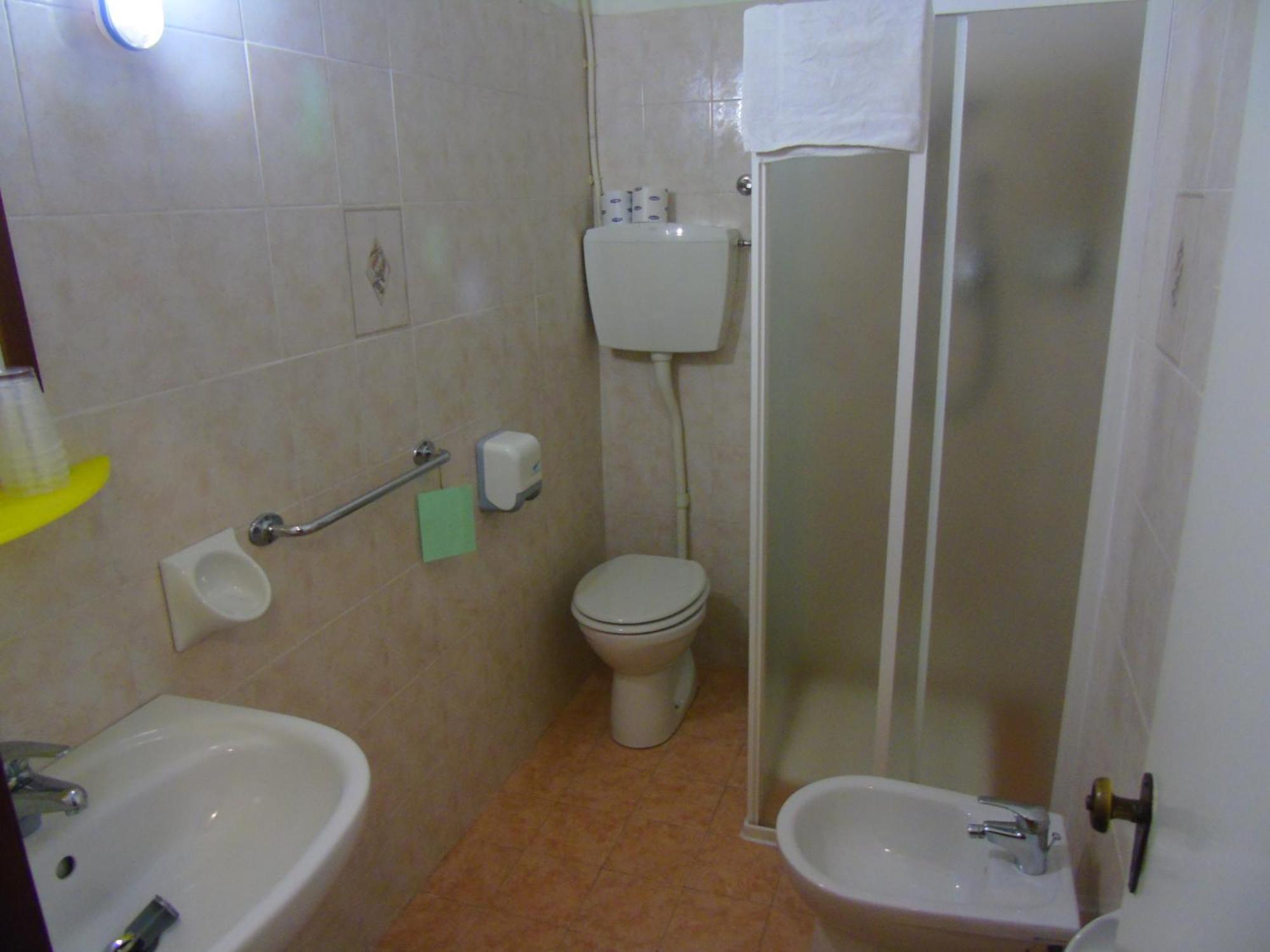 Hotel Zeus Lido Di Classe Room Only Екстериор снимка