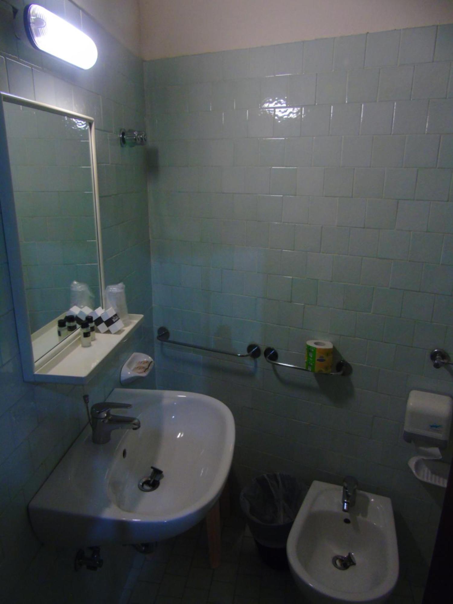 Hotel Zeus Lido Di Classe Room Only Екстериор снимка