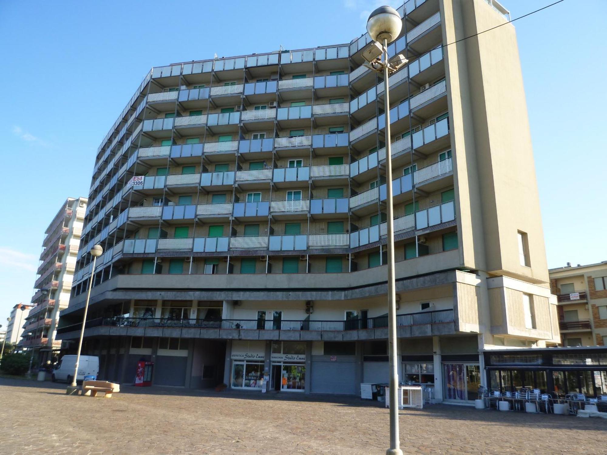 Hotel Zeus Lido Di Classe Room Only Екстериор снимка