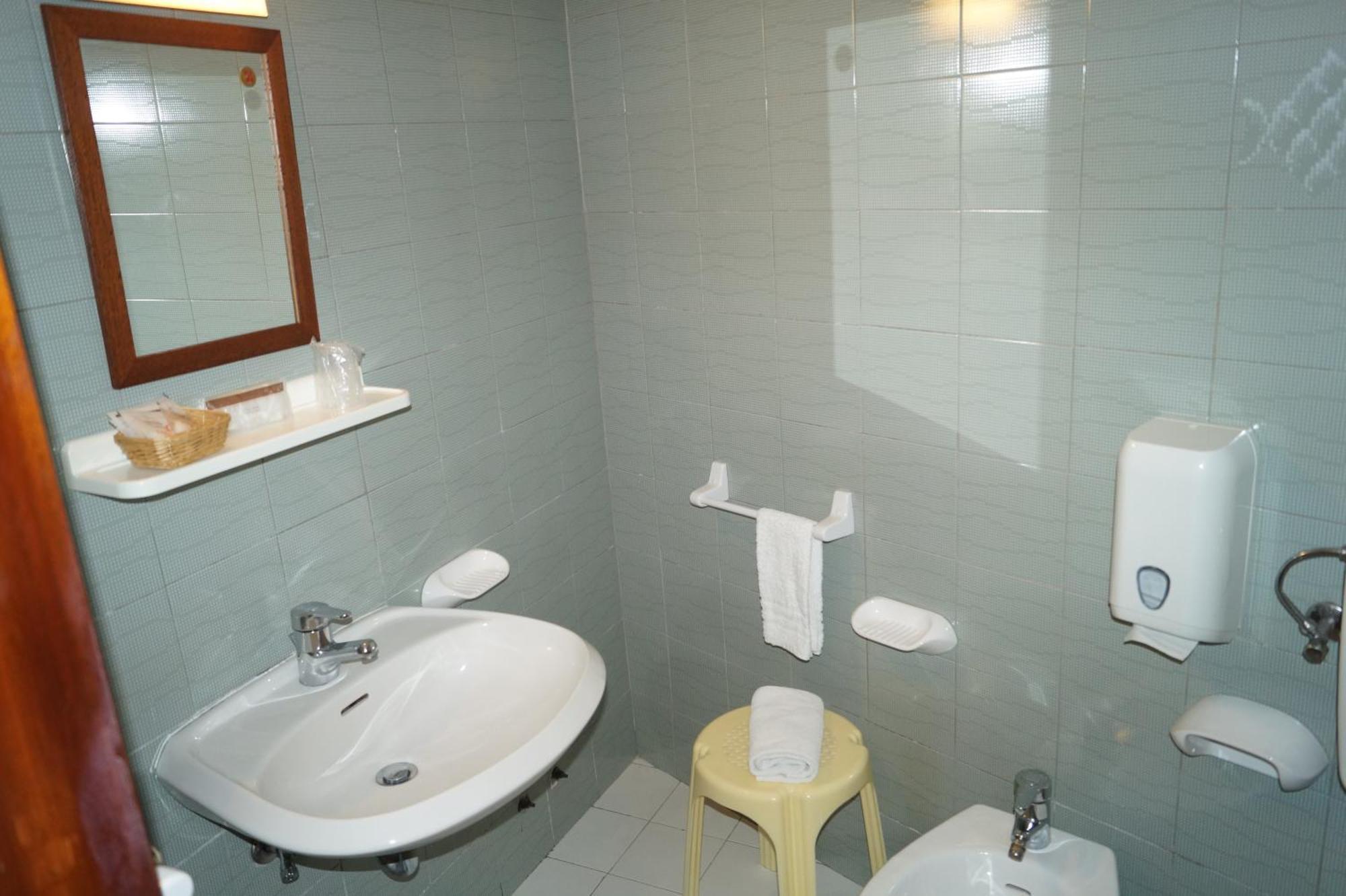 Hotel Zeus Lido Di Classe Room Only Стая снимка