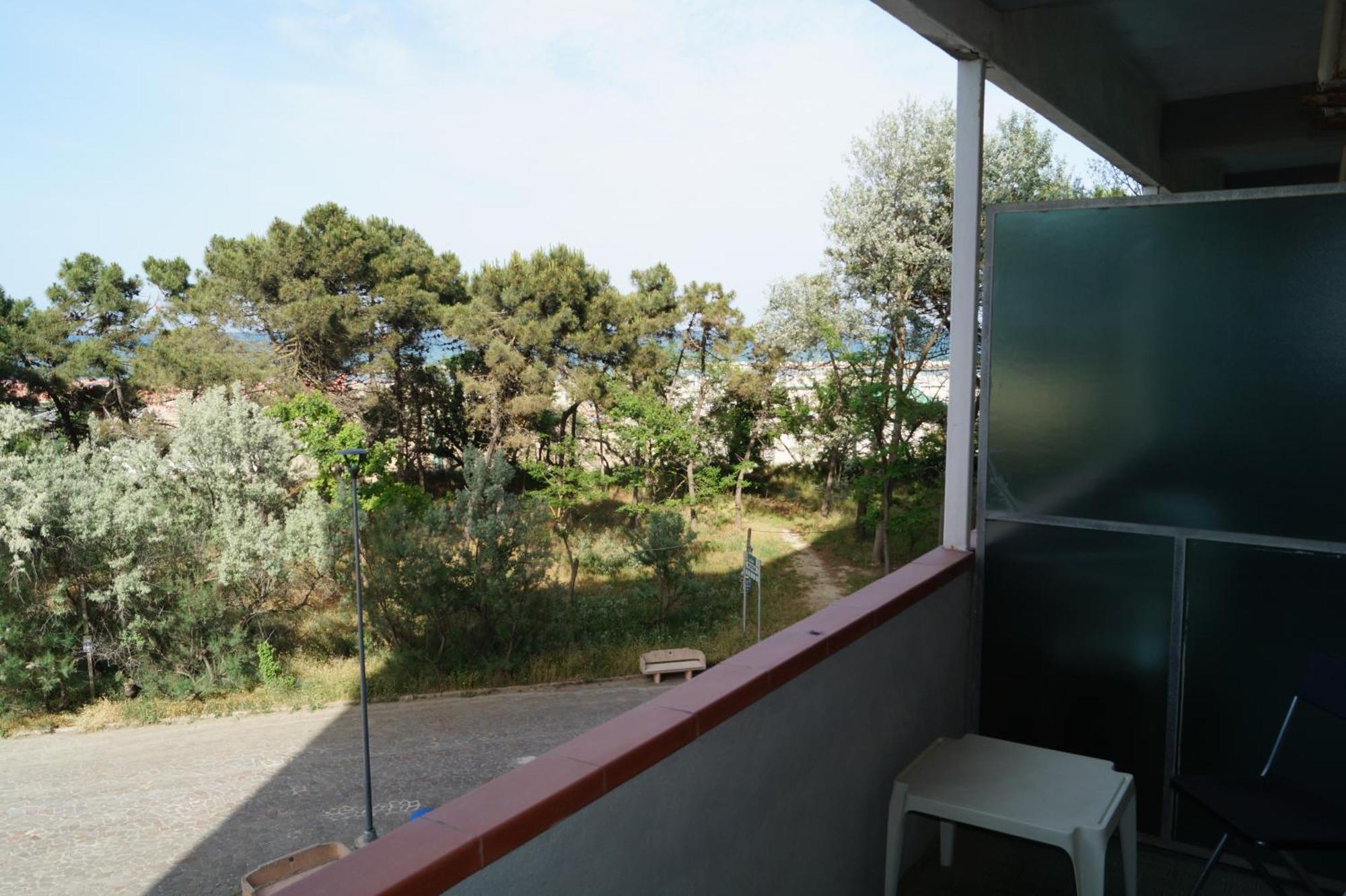 Hotel Zeus Lido Di Classe Room Only Стая снимка